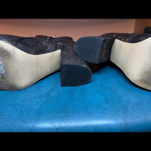 Booties. Fun & stylish - Picture 5 of 5